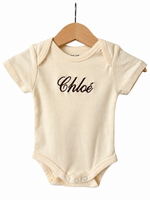 Body manches courtes — Chloé