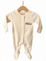 Pyjama — Chloé