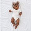 Body évolutif – Interlock de coton