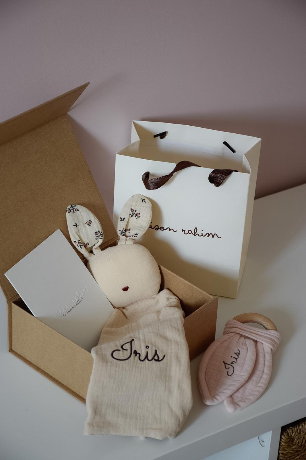 Les Petites Attentions