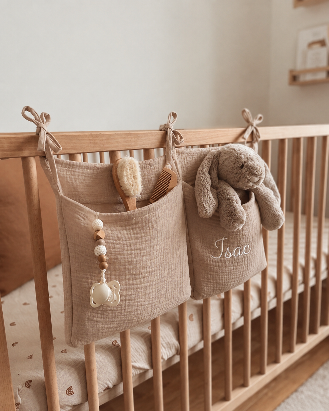 Chambre & sommeil