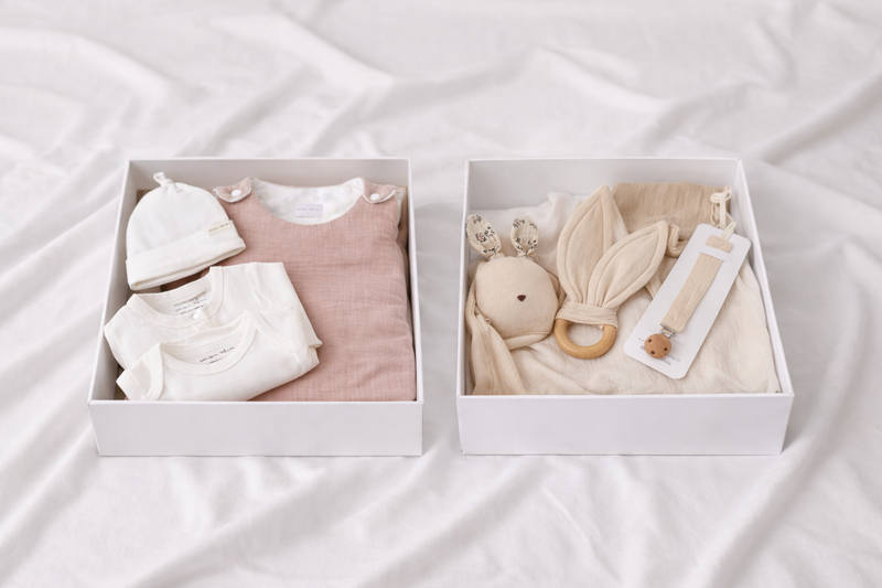 Mon coffret sur mesure