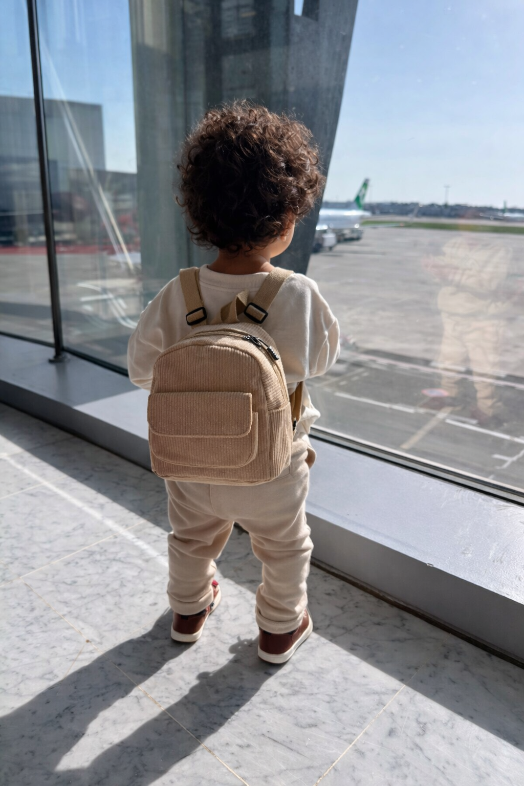 Sorties & accessoires