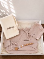 Coffret « Naissance d’été »