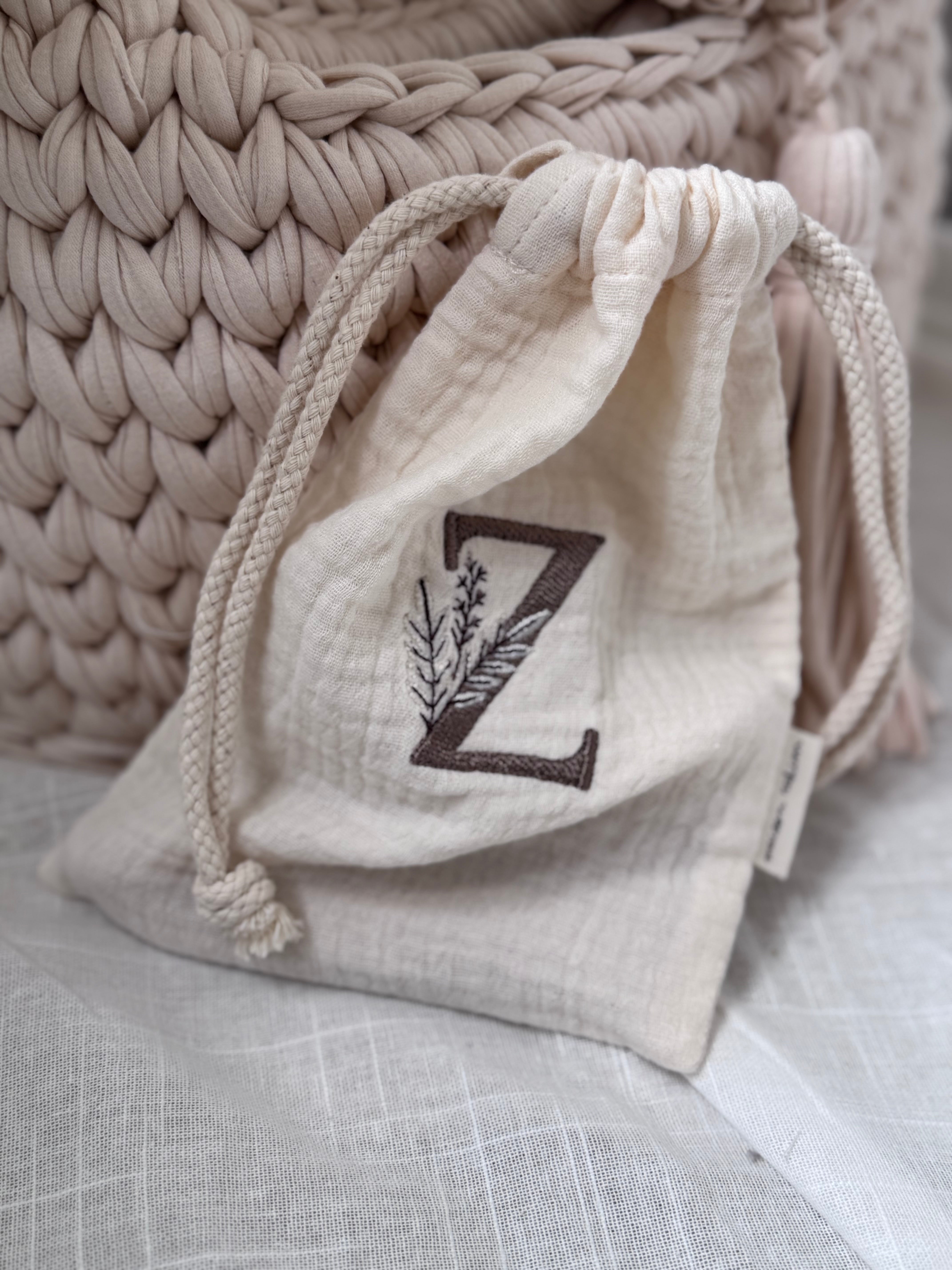 Set brosse & peigne en bois naturel