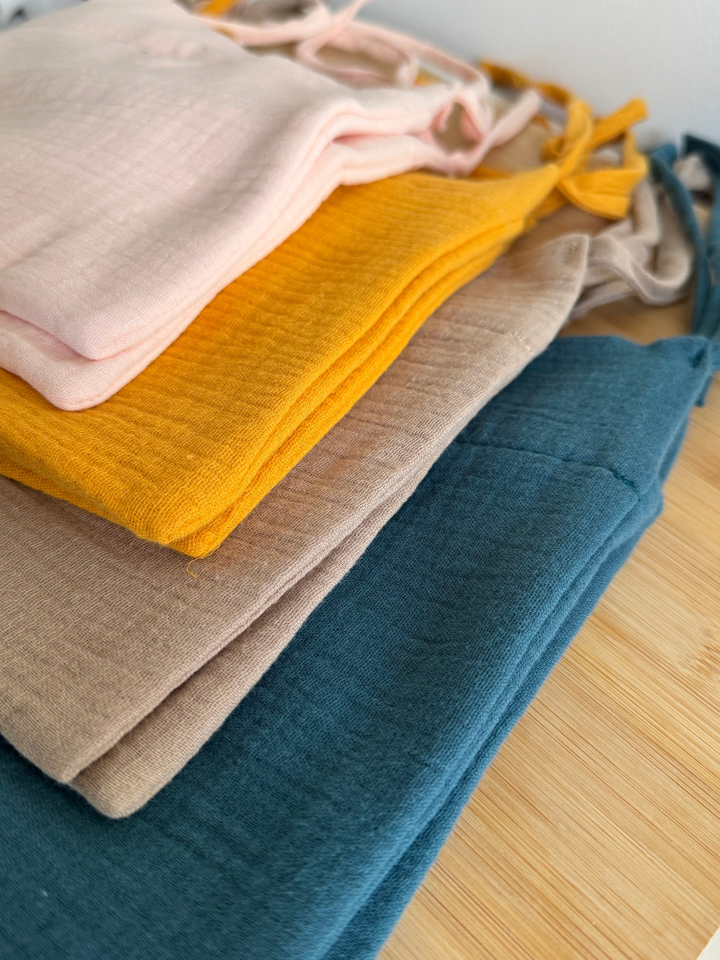 Organisateur de lit bébé