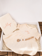 Coffret « Petit soleil »