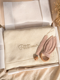 Coffret « Mon Trio » — Beige naturel