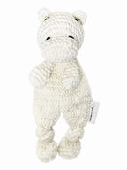 Doudou Hippopo — Fait main