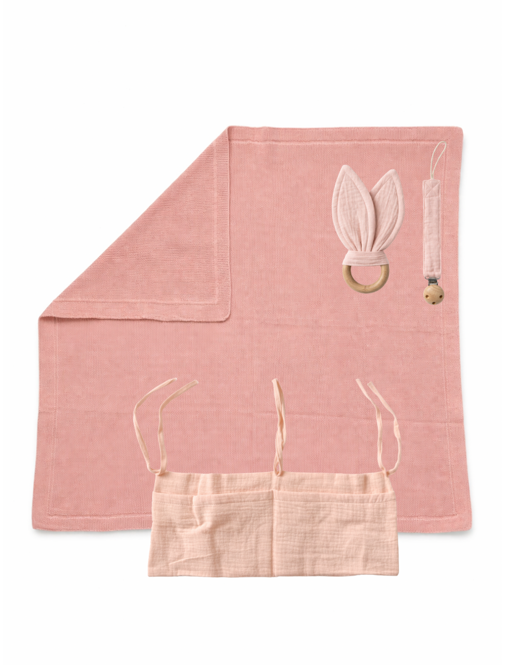 Coffret Mon cocon - 4 pièces