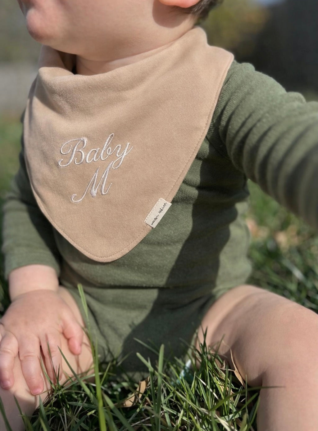 Coffret naissance « Les essentiels de bébé » — 8 pièces à personnaliser