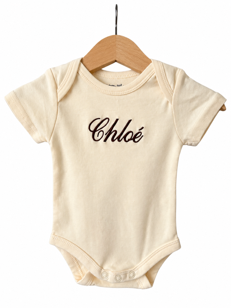 Body manches courtes — Chloé