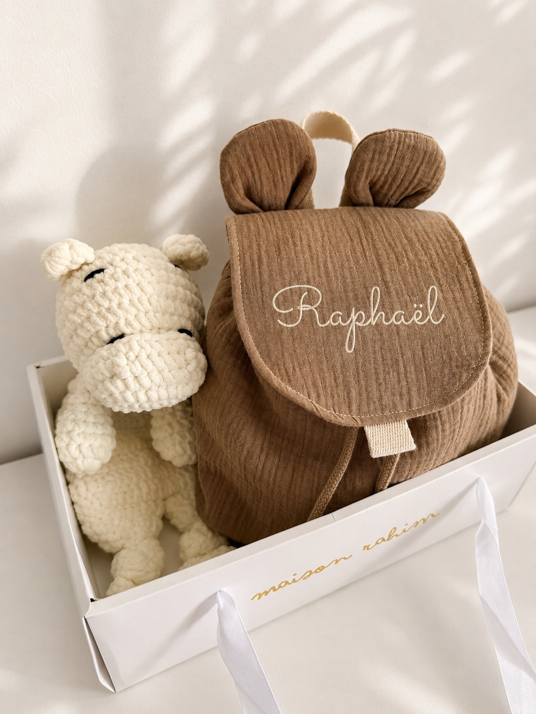 Pack « Ma rentrée en maternelle »