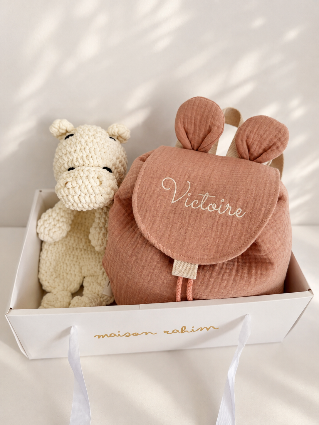 Pack « Ma rentrée en maternelle »