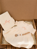 Coffret «  Petit soleil »
