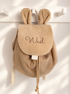 Sac à dos personnalisé