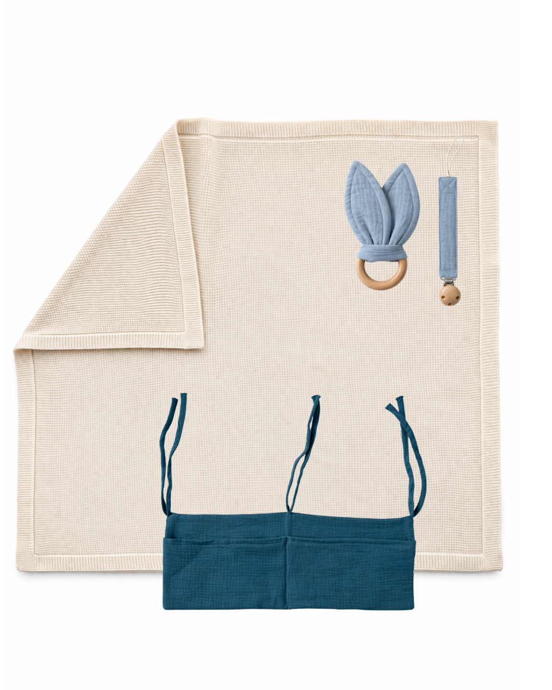 Coffret Mon cocon - 4 pièces