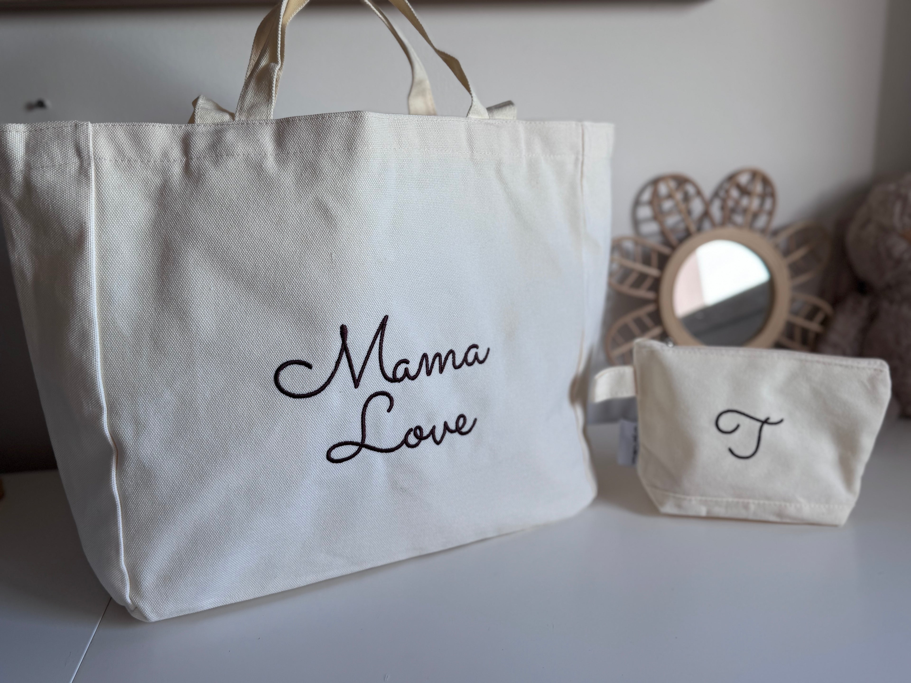 Sac & Pochette personnalisés