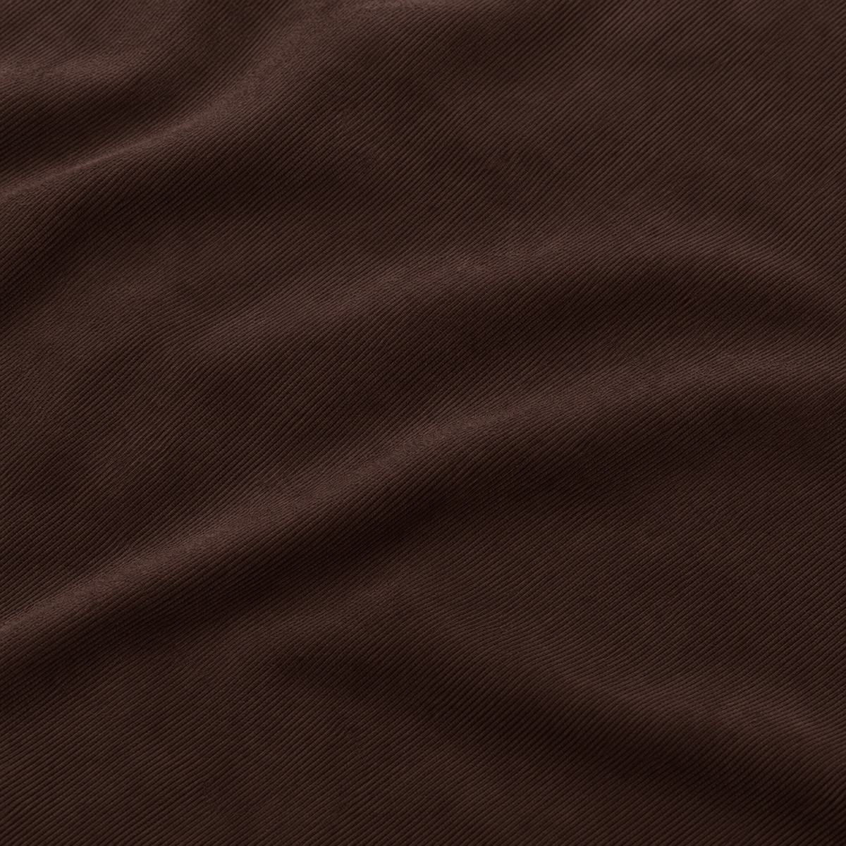 Velours&nbsp;marron&nbsp;