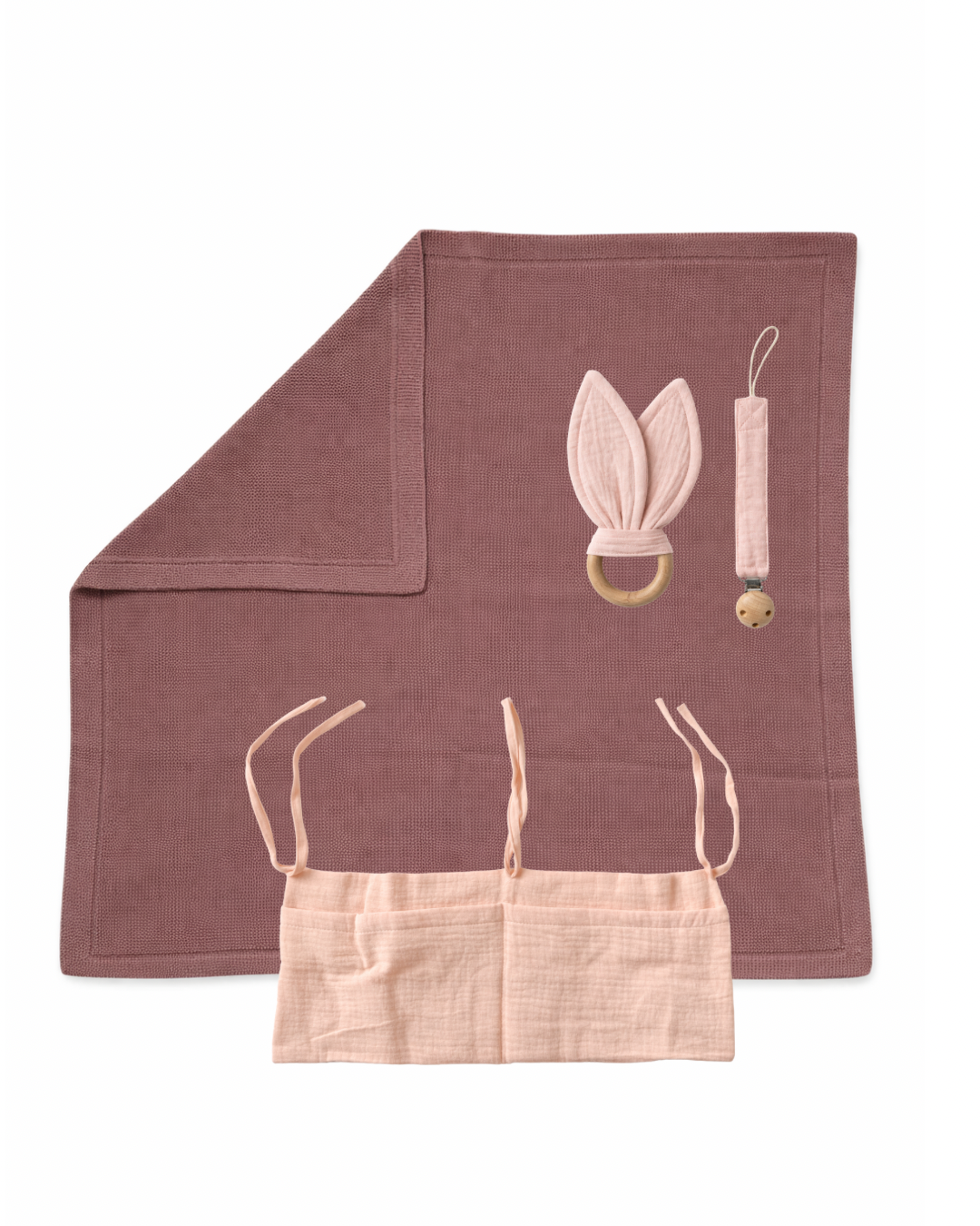 Coffret Mon cocon - 4 pièces