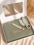 Coffret « Mon Trio » — Vert sauge