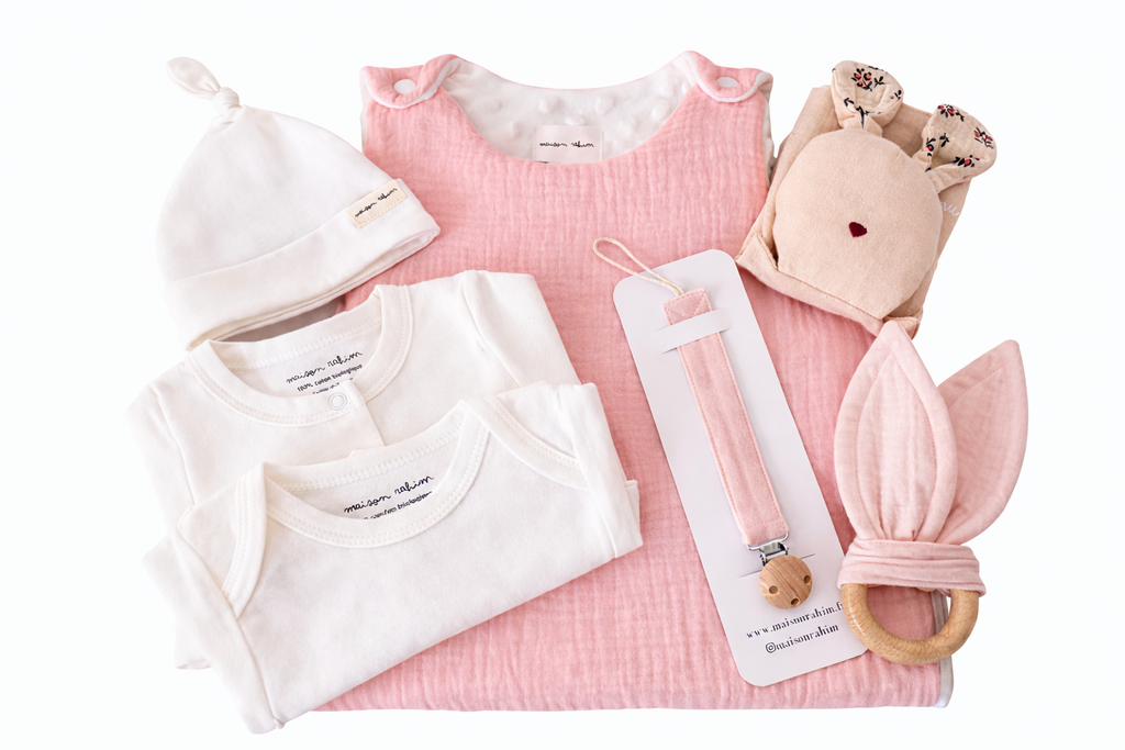 Coffret Nuit étoilée - 8 pièces