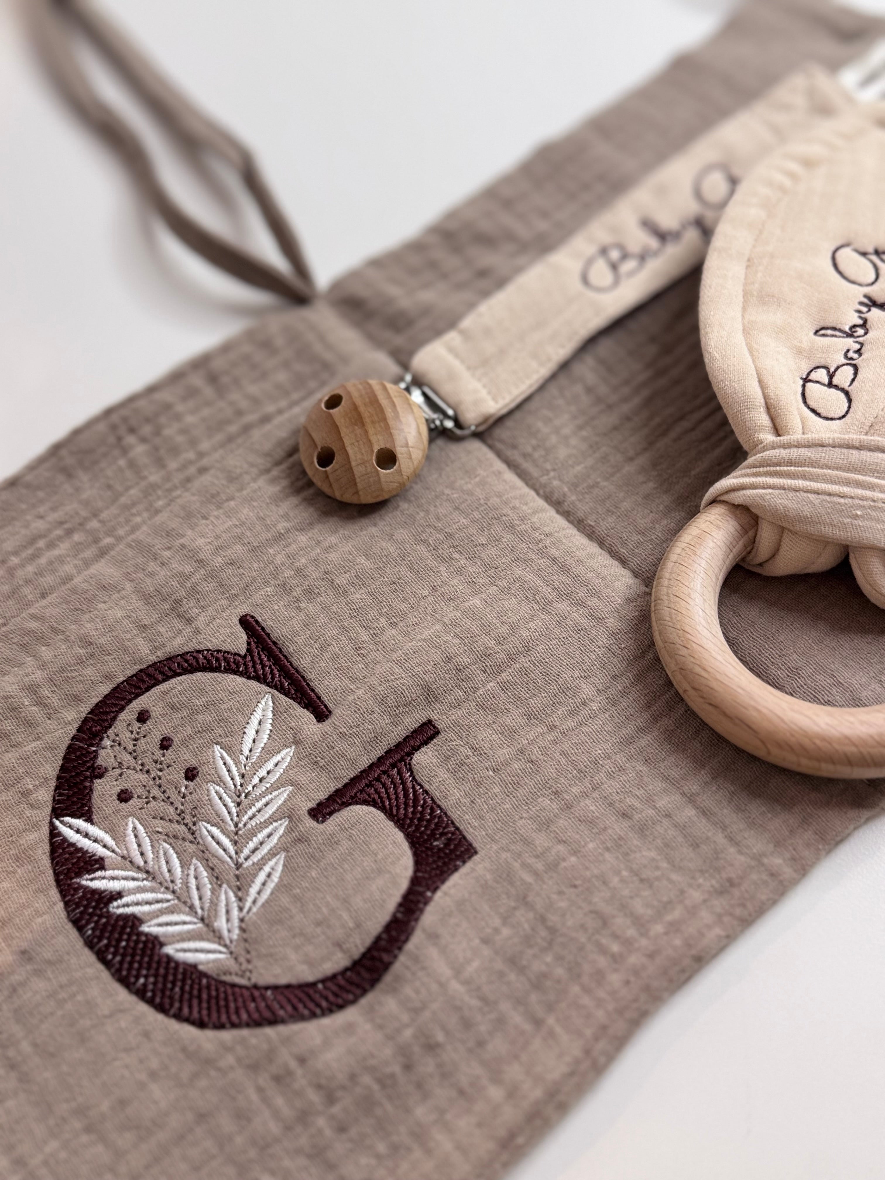 Coffret Mon cocon - 4 pièces