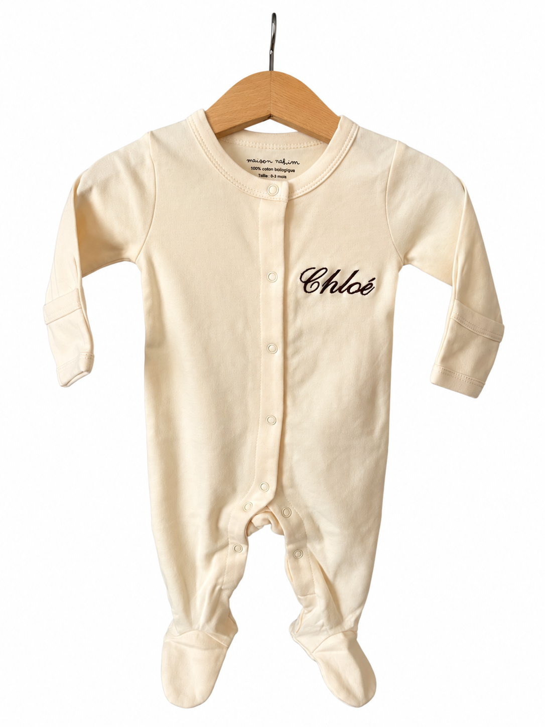 Pyjama — Chloé