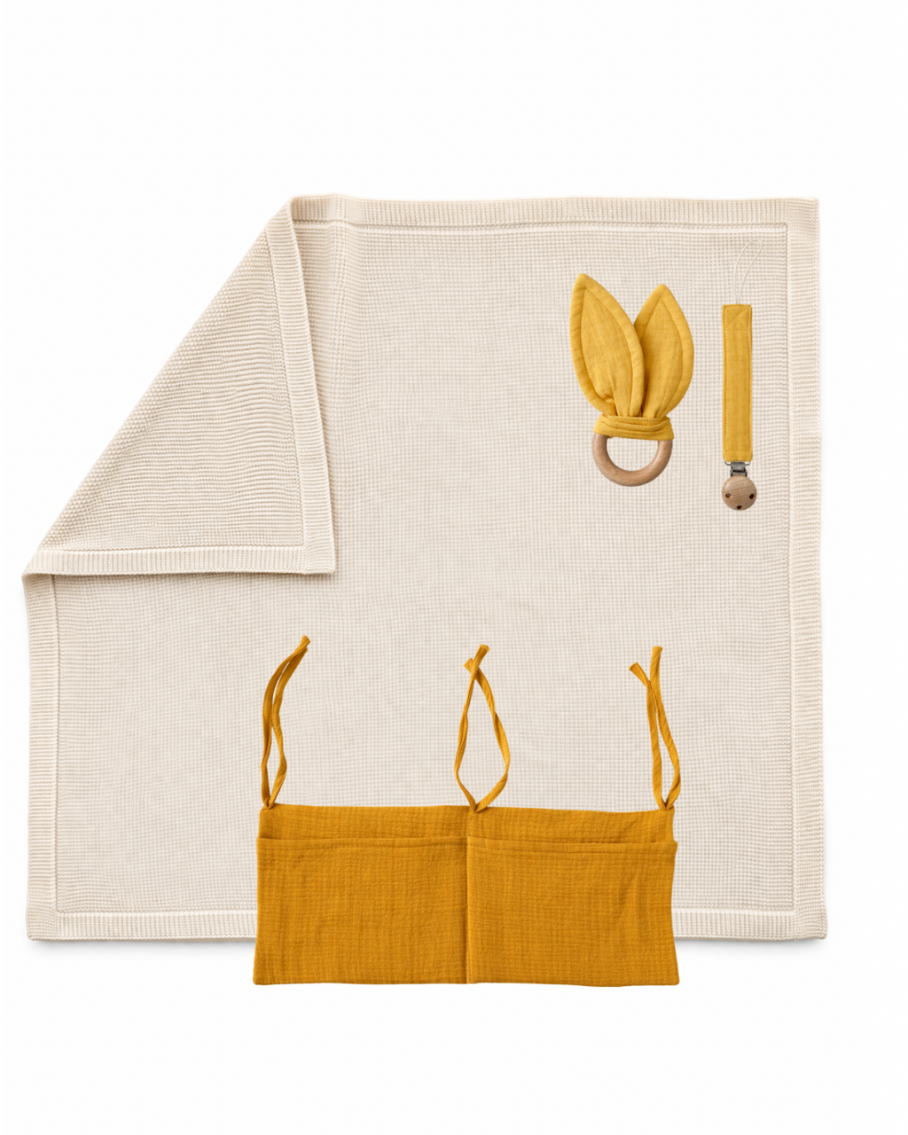 Coffret Mon cocon - 4 pièces