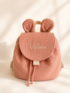 Sac à dos personnalisé