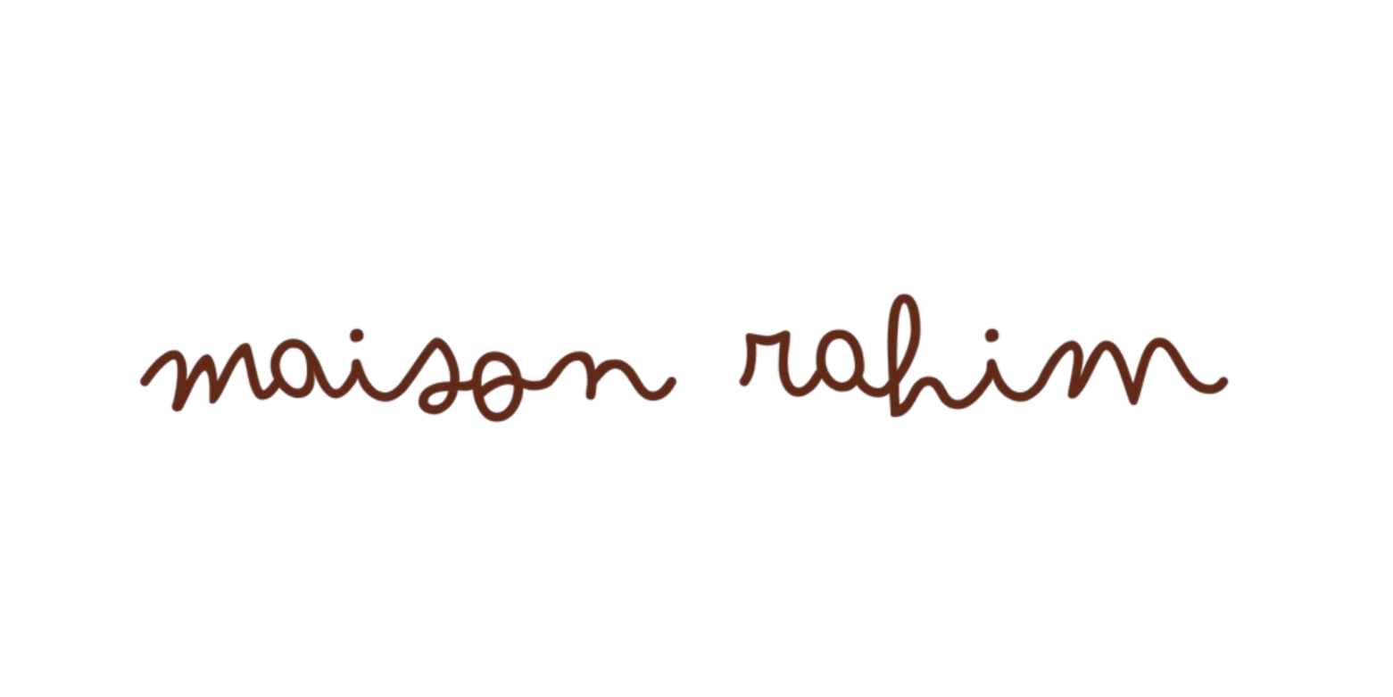 Maison Rahim