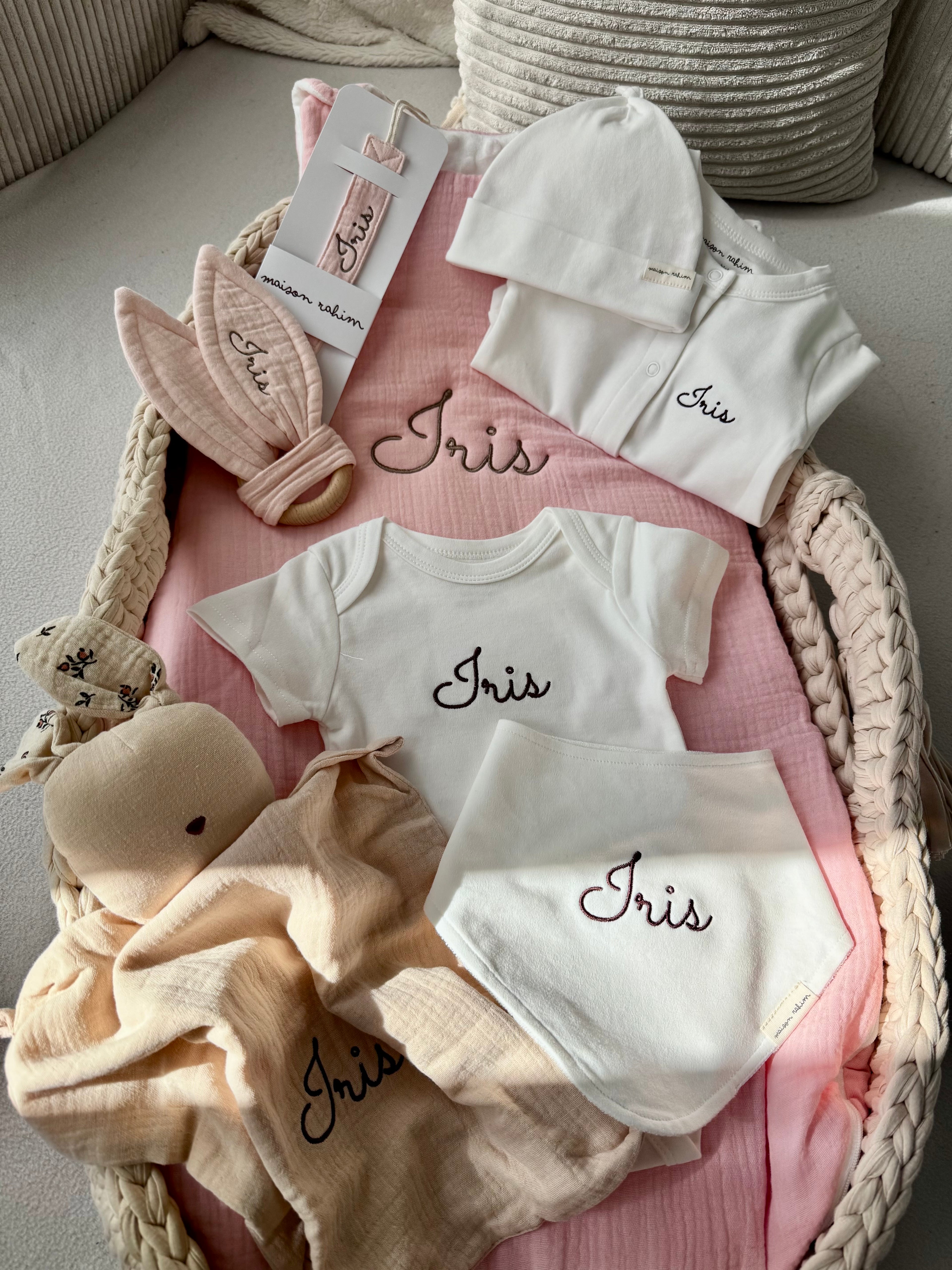 Coffret Nuit étoilée - 8 pièces