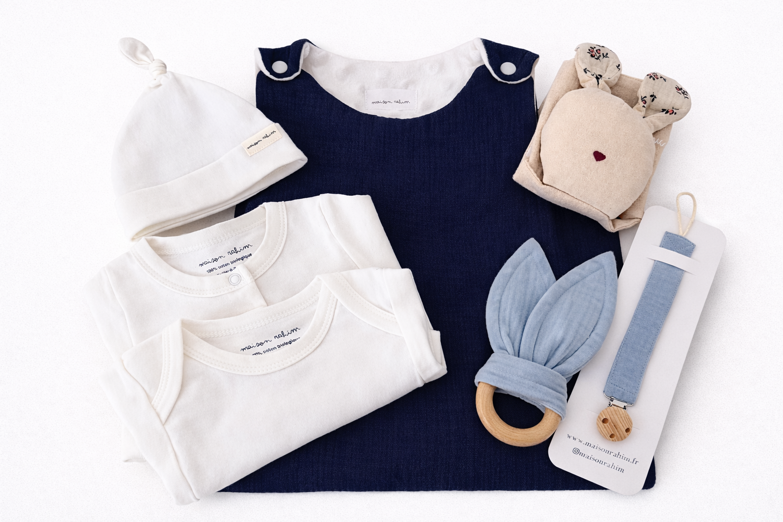 Coffret Nuit étoilée - 8 pièces