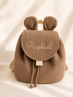 Sac à dos personnalisé