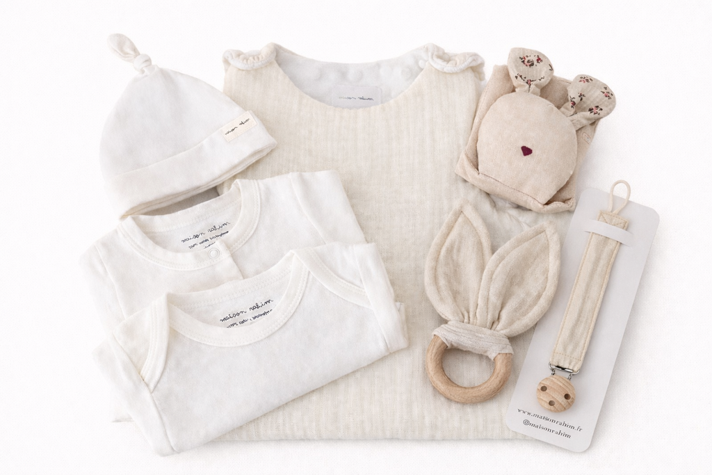 Coffret Nuit étoilée - 8 pièces