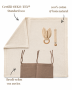 Coffret Mon cocon - 4 pièces