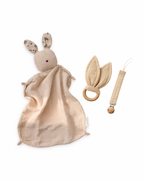 Coffret naissance « Les compagnons » — 3 pièces à personnaliser