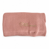 Couverture rose — Petit cœur