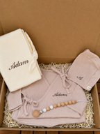 Coffret naissance d’été