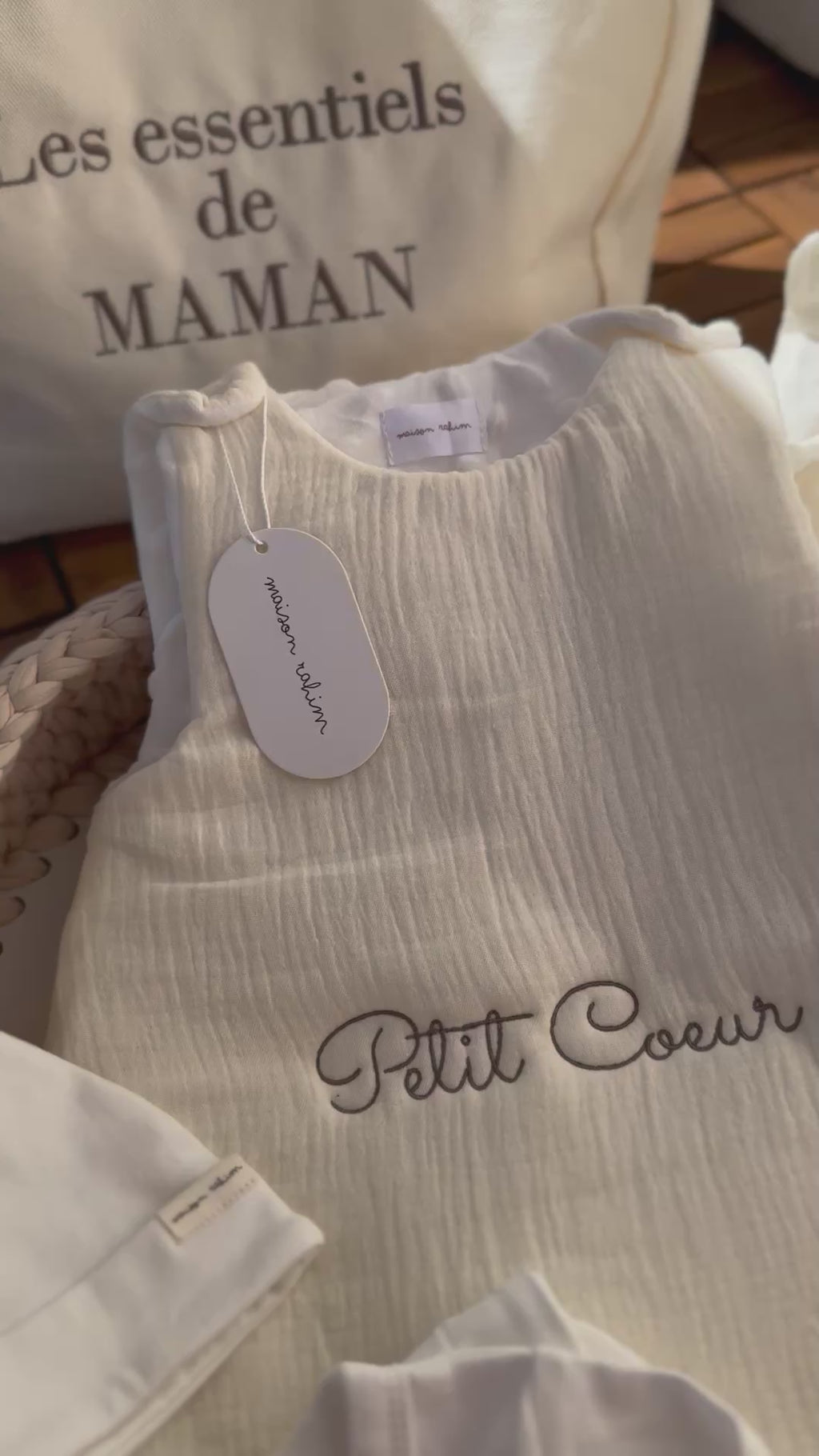 Coffret découverte « Perle Rare »